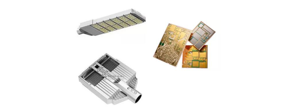 LD/LED散熱、激光系統(tǒng)、混合式集成電路